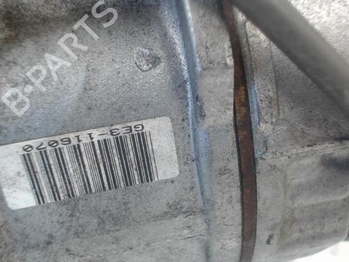 AC compressor BMW 1 (F20) 118 d | BP24257600M34  - Image 8