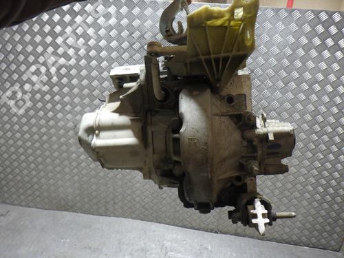 Gearbox CITROËN C4 CACTUS 1.6 BlueHDi 100 | BP24253706M3 