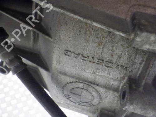 Gearbox BMW 3 Touring (E91) 318 d | BP24260526M3 