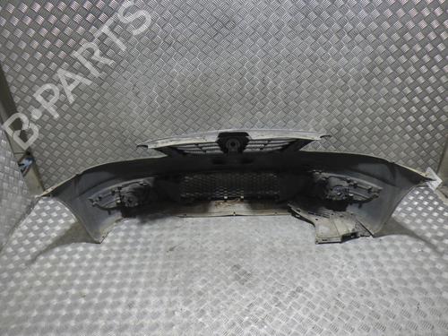 Front bumper DACIA LOGAN (LS_) 1.5 dCi (LS0K) | BP29151420C7  - Image 5