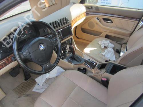 Left taillight BMW 5 (E39) 528 i | BP24262113C34 