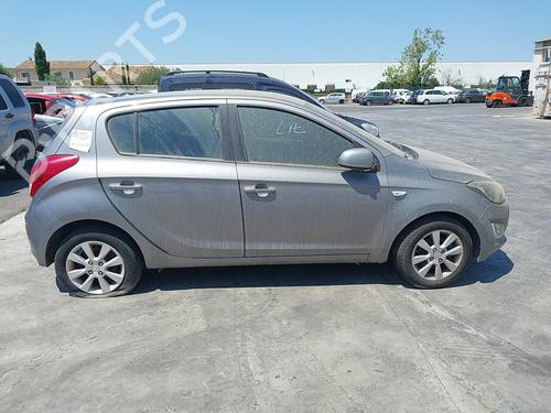 AC compressor HYUNDAI i20 I (PB, PBT) 1.1 CRDi | BP24256872M34  - Image 7