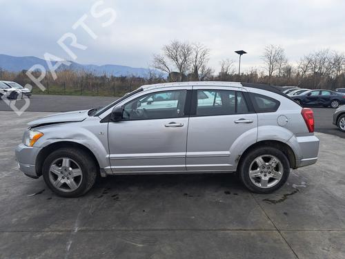 Front left seatbelt DODGE CALIBER 2.0 CRD | BP28023745I26  - Image 13