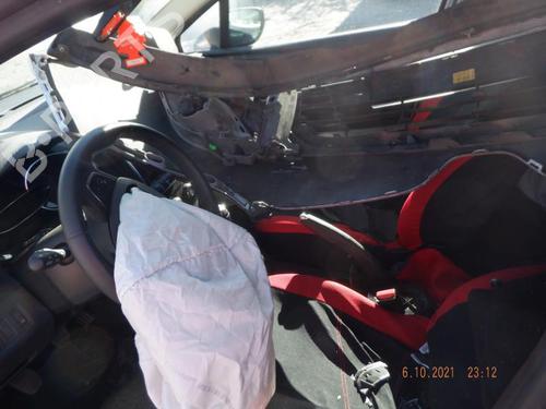 Front left window mechanism RENAULT CLIO IV (BH_) 0.9 TCe 90 (BHNF, BHMA, BHMH, BHJK, BHJR) | BP24261060C22 
