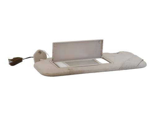Left sun visor CITROËN C5 II (RC_) 1.8 16V | BP37993552I1 - Image 2