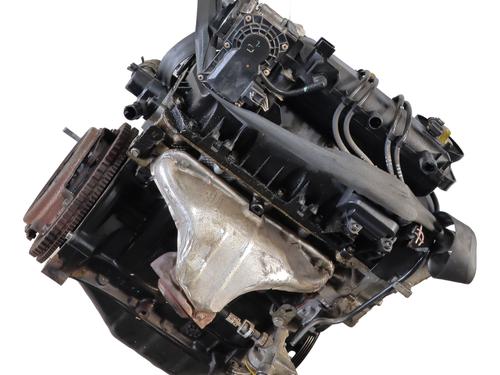 Used Engine Engine RENAULT CLIO II (BB_, CB_) 1.2 16V (BB05, BB0W, BB11, BB27, BB2T, BB2U, BB2V, CB05,... (75 hp) 32705610 32705610