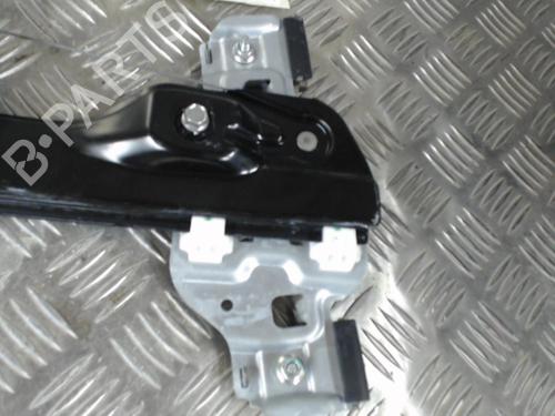 Front right window mechanism CHEVROLET AVEO Hatchback (T300) 1.2 | BP24255857C23 - Image 2