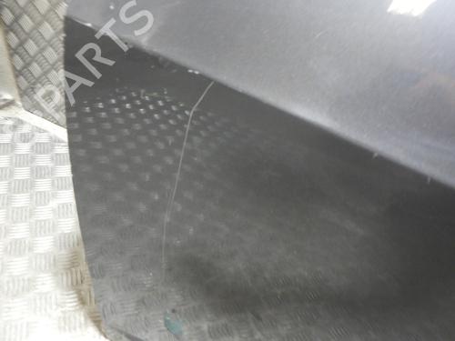Left front door SEAT IBIZA IV SC (6J1, 6P5) 1.6 TDI | BP27986876C2 