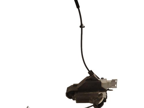 Front right lock PEUGEOT 407 (6D_) 2.0 HDi (6DRHRH) | BP28385540C97 