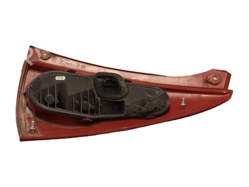 Left taillight PEUGEOT 107 (PM_, PN_) 1.0 | BP28385589C34 