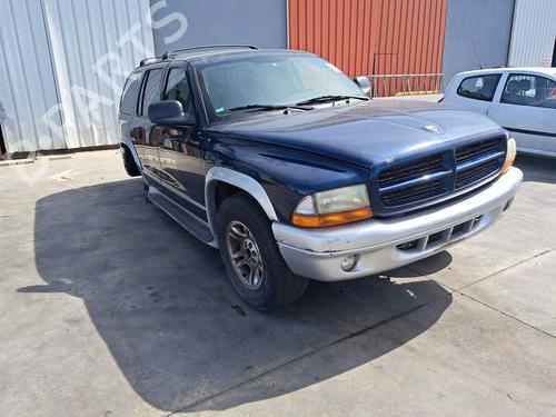 Handschuhfach DODGE DURANGO (WD) 5.7 AWD | BP38033565C95 - Image 6