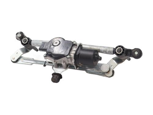 Viskermotor vindrute RENAULT CLIO V (B7_) 1.0 TCe 90 (B7MT) (91 hp) 29629005