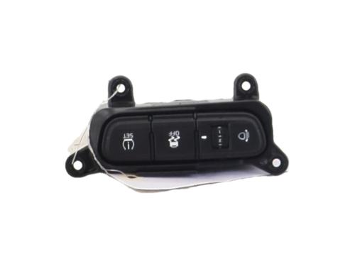 Headlight switch KIA PICANTO III (JA) 1.0 | BP39458606I24 - Image 2