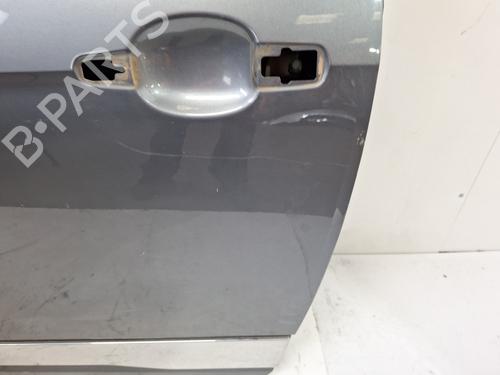 Left front door CITROËN DS3 (SA_) 1.6 VTi 120 | BP30151739C2