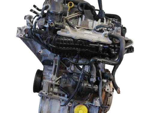 Used Engine Engine SEAT IBIZA V (KJ1, KJG) 1.0 TSI (95 hp) 40438974 40438974