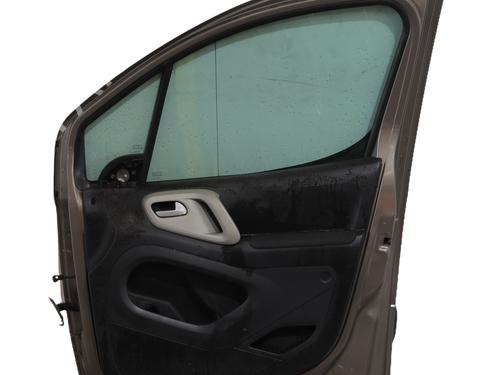 Dør højre fortil CITROËN BERLINGO MULTISPACE (B9) 1.6 HDi 90 | BP38477480C3 - Image 2