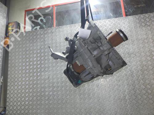 Gearbox RENAULT TWINGO III (BCM_, BCA_) 0.9 TCe 90 (BCM9, BCM2) | BP24256769M3 - Image 4