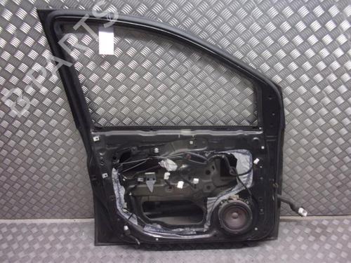 Used Left front door HYUNDAI MATRIX (FC) 1.5 CRDi VGT (110 hp) 24255677