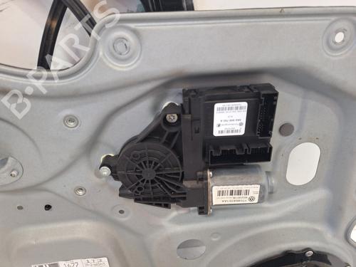 Front left window mechanism VW TOURAN (1T3) 2.0 TDI | BP30128443C22 