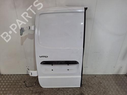 Used Left tailgate MERCEDES-BENZ VITO Van (W447) 110 CDI (447.601, 447.603, 447.605) (102 hp) 31858968