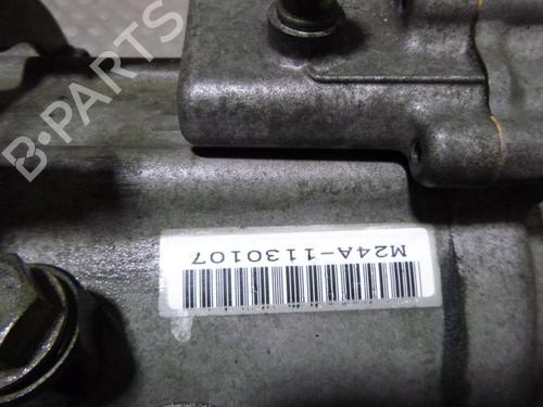 Gearbox HONDA CIVIC V Hatchback (EG, EH) 1.6 16V Vtec (EG5, EH3) | BP24258414M3 - Image 5