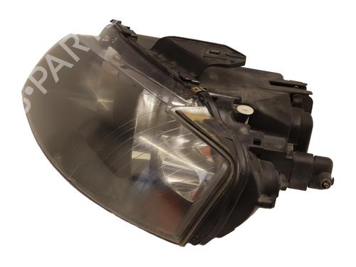 Left headlight AUDI A3 Sportback (8PA) 2.0 TFSI quattro | BP24254088C28  - Image 5