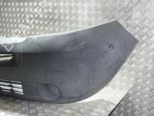 Front bumper RENAULT MASTER II Van (FD) 2.5 dCi | BP24260843C7 