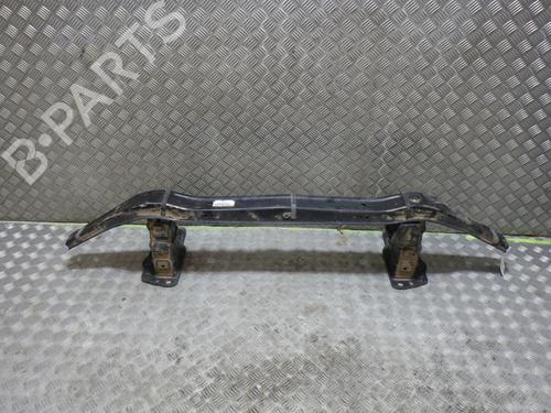 Used Front bumper reinforcement MERCEDES-BENZ GLE (W166) 350 d 4-matic (166.024) (258 hp) 24611356