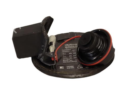 Fuel flap OPEL CORSA D (S07) 1.3 CDTI (L08, L68) | BP27493264C131 