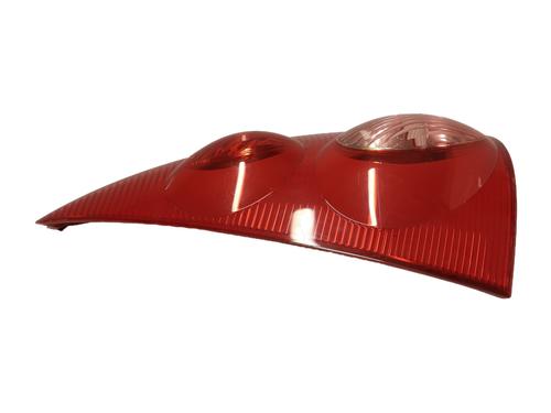 Left taillight PEUGEOT 107 (PM_, PN_) 1.0 | BP28385589C34 