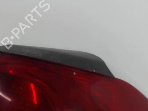 Right taillight VW GOLF VI (5K1) 2.0 TDI | BP24257764C35 