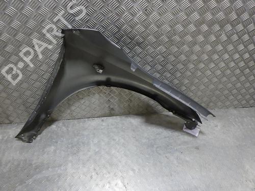 Left front fenders NISSAN MURANO I (Z50) 3.5 4x4 | BP24254940C41 