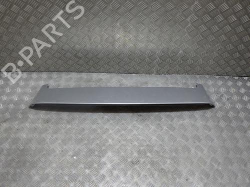 Used Rear spoiler HONDA CIVIC IV Hatchback (EC, ED, EE) 1.4 L (EC9) (90 hp) 26932991