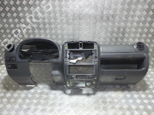 Used Dashboard Dashboard SUZUKI JIMNY Closed Off-Road Vehicle (SN) 1.3 16V 4x4 (SN413, JB43) (86 hp) 36008539 36008539