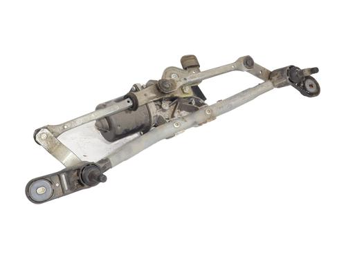 Front wiper motor RENAULT CLIO III (BR0/1, CR0/1) 1.5 dCi (BR17, CR17) | BP29847926M29