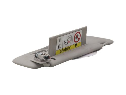 Right sun visor DS DS 3 / DS 3 CROSSBACK (UR_, UC_, UJ_) 1.5 BlueHDi 100 (UCYHYJ) | BP39558342I2 - Image 3