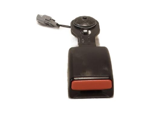 Used Seat buckle Seat buckle RENAULT ZOE (BFM_) ZOE (BFMC, BFMD) (136 hp) 26580510 26580510