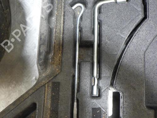 Other RENAULT KOLEOS I (HY_) 2.0 dCi 4x4 (HY0K) | BP24257038O1 - Image 3