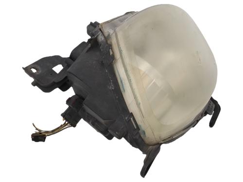 Left headlight OPEL CORSA C (X01) 1.2 (F08, F68) | BP36555906C28 - Image 2