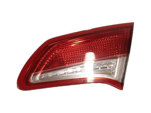 Right tailgate light CITROËN C4 II (NC_) 1.6 HDi 115 | BP26573442C80  - Image 5