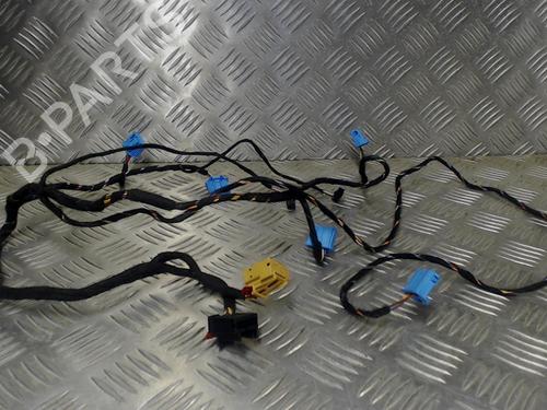 Used Heater matrix box VW POLO VI (AW1, BZ1, AE1) 1.6 TDI (95 hp) 24255430