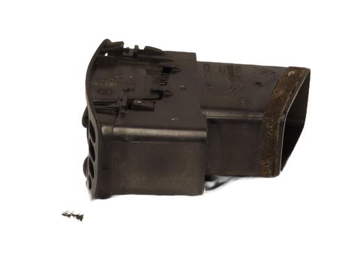 Used Air vent CITROËN SAXO (S0, S1) 1.5 D (57 hp) 28540589