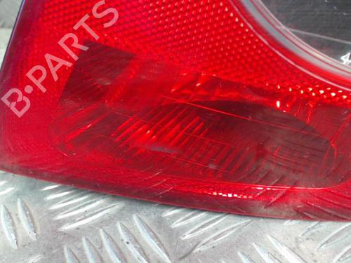 Used Right taillight Right taillight 24257845 24257845