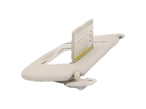 Right sun visor CITROËN C1 (PM_, PN_) 1.0 | BP37079863I2 - Image 3