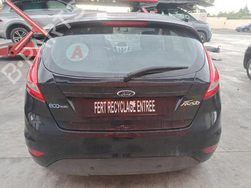 Engine FORD FIESTA VI (CB1, CCN) 1.6 TDCi | BP31363507M1  - Image 12