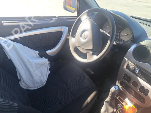 Front right seatbelt DACIA SANDERO 1.5 dCi | BP31271561I25  - Image 21