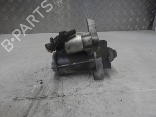 Used Starter Starter RENAULT CLIO V (B7_) 1.0 TCe 100 (B7MT) (101 hp) 24257124 24257124