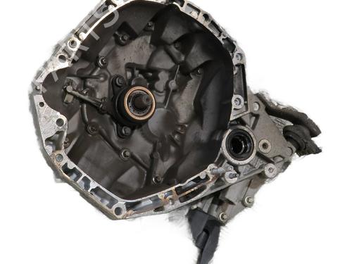 gearbox-renault-clio-iii-br01-cr01-2005-2006-2007-2008-2009-2010-2011-2012-2013-2014-34453904 main image