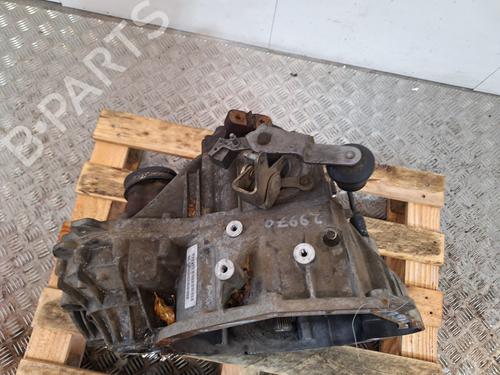 Gearbox CHRYSLER PT CRUISER (PT_) 2.2 CRD | BP32355270M3 