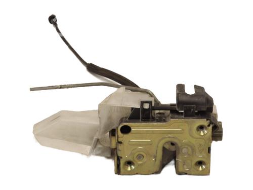 Front right lock RENAULT CLIO II (BB_, CB_) 1.4 (B/CB0C, B/CB0S) | BP28152670C97 